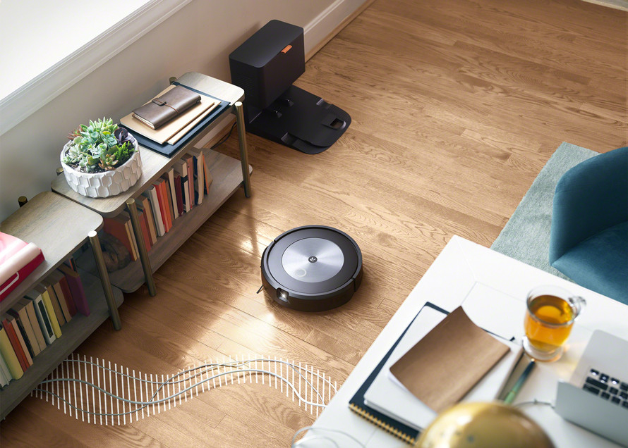 A lépcsőről való esésgátló érzékelők és kábelérzékelők