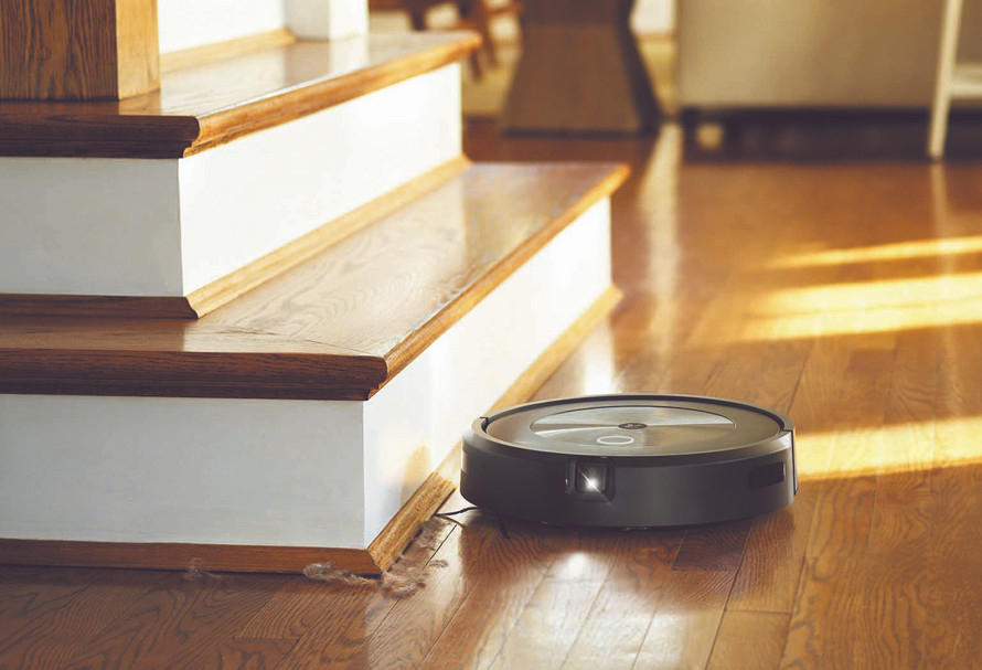 Szűkös helyek feltérképezése - Reactive sensor Technology