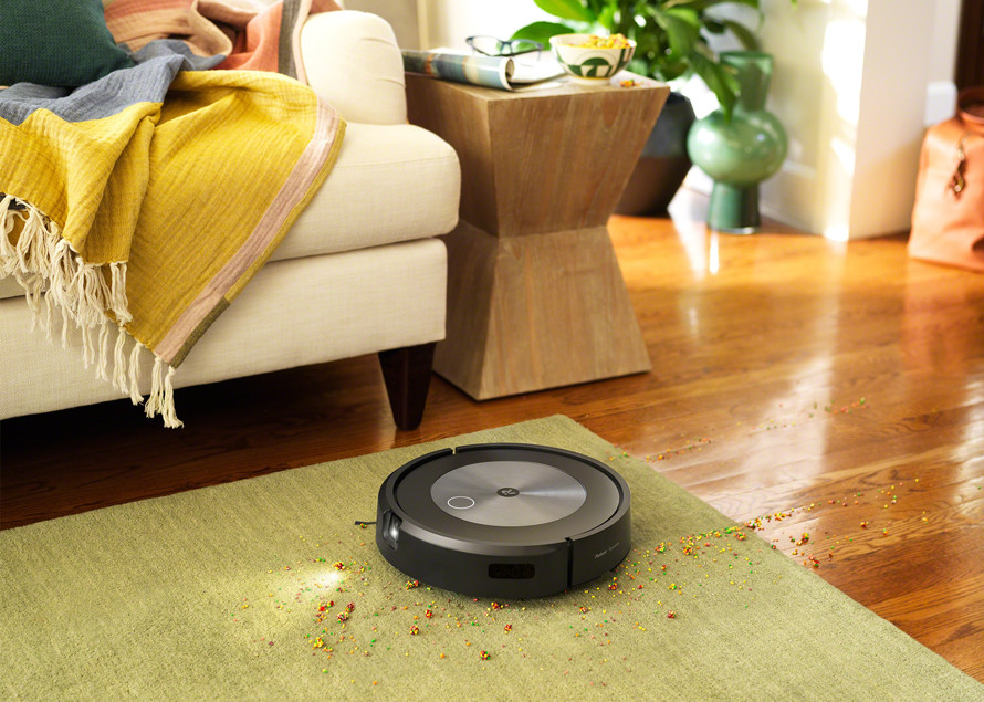 Dirt Detect koszfeltérképezés