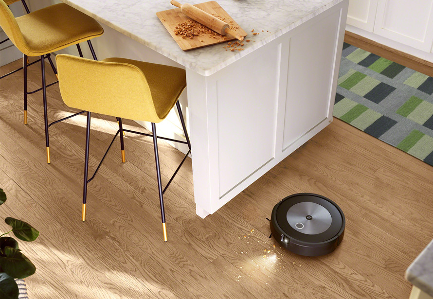 Keep out és Clean zónák