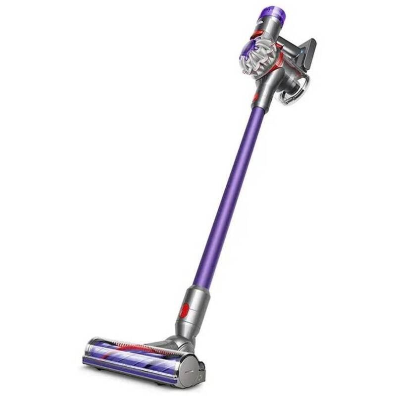 Bemutatjuk a Dyson V8 Absolute porszívót