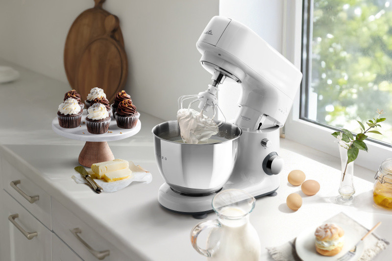 Kompakt kialakítás maximális teljesítménnyel