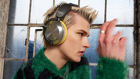 Intuitív kezelés és fejlett funkciók