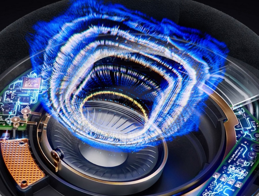 Prémium audio teljesítmény