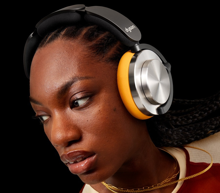 Prémium vezeték nélküli fejhallgató fejlett funkciókkal