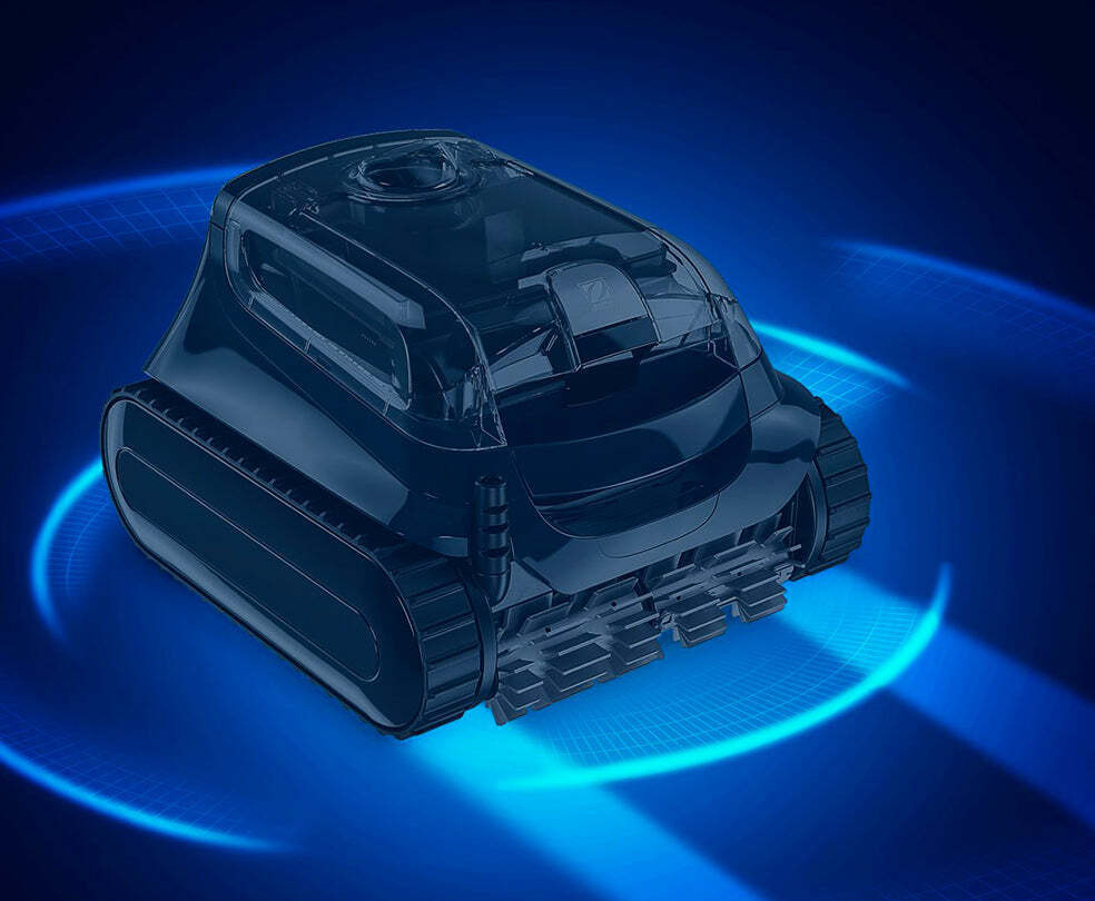 Rendkívüli pontosság az új CNX szkennelő rendszerrel