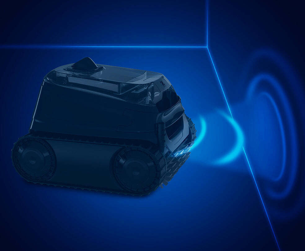 A valaha volt legfürgébb Zodiac Robot