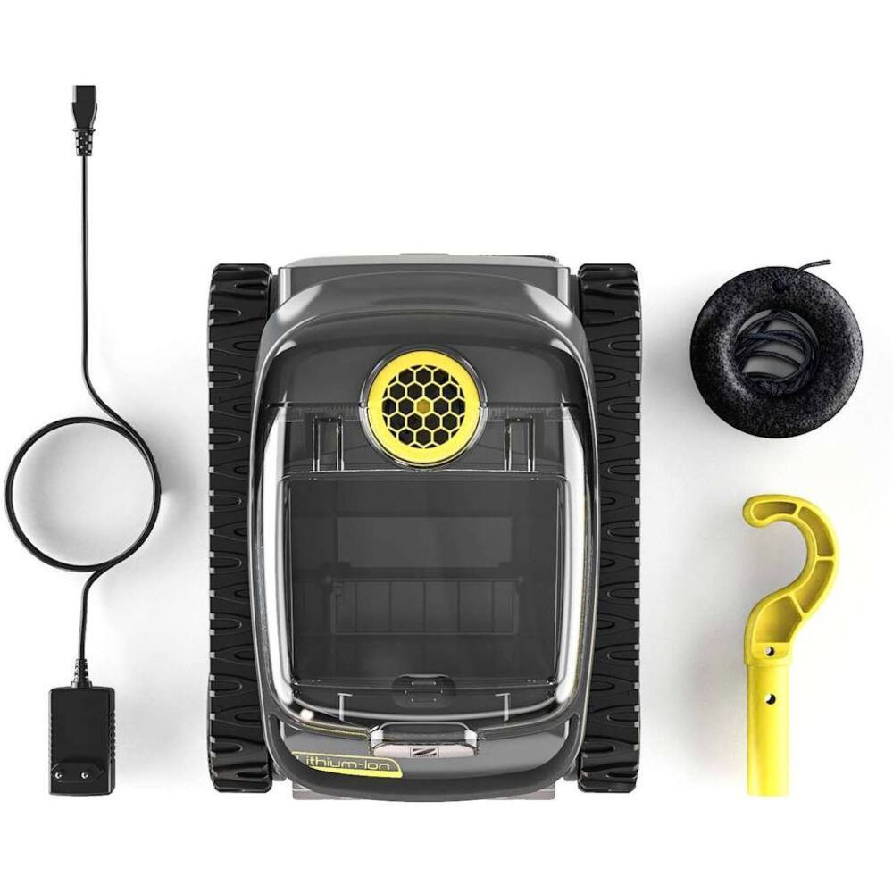 Komplett csomagolás az azonnali használatért