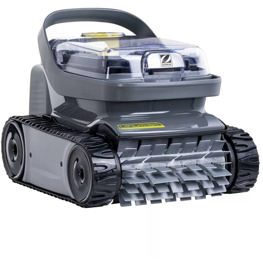 Gazdaságos megoldás medencék hatékony tisztítására