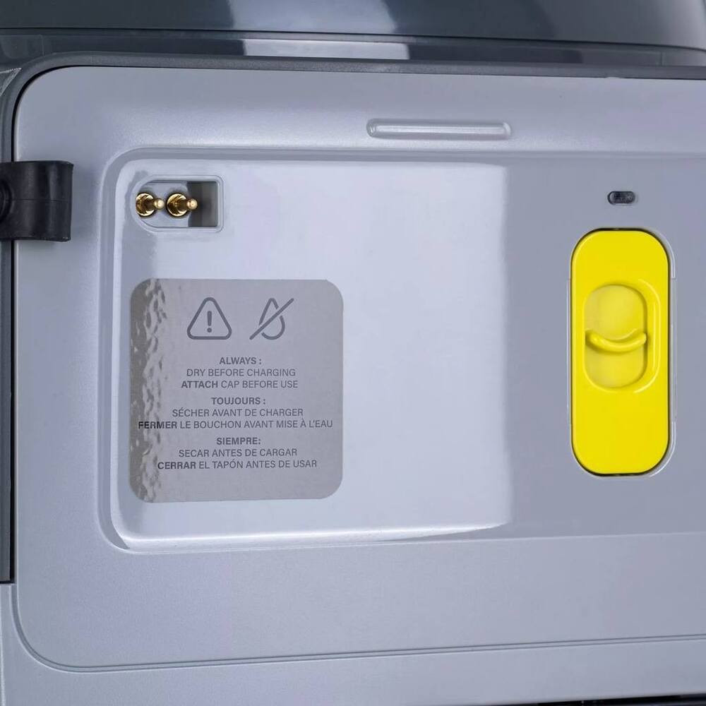 Egyszerű kezelés és intelligens jelzés