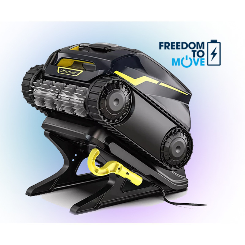 Nulla kábel, nulla gubanc, nulla komplikáció