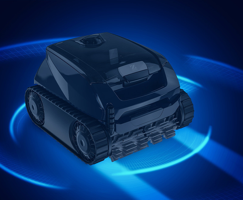 Rendkívüli pontosság – Új Freerider™ szkennelő rendszer