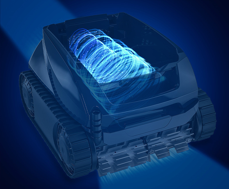 A valaha volt legerősebb szívás: ciklonos szívás