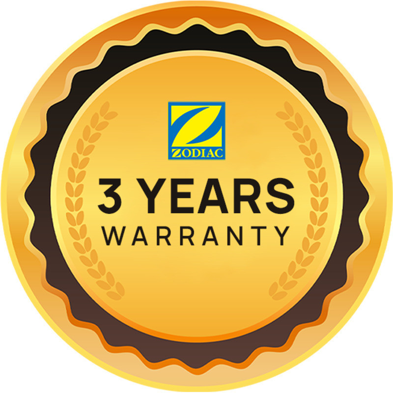 3 év kiterjesztett garancia