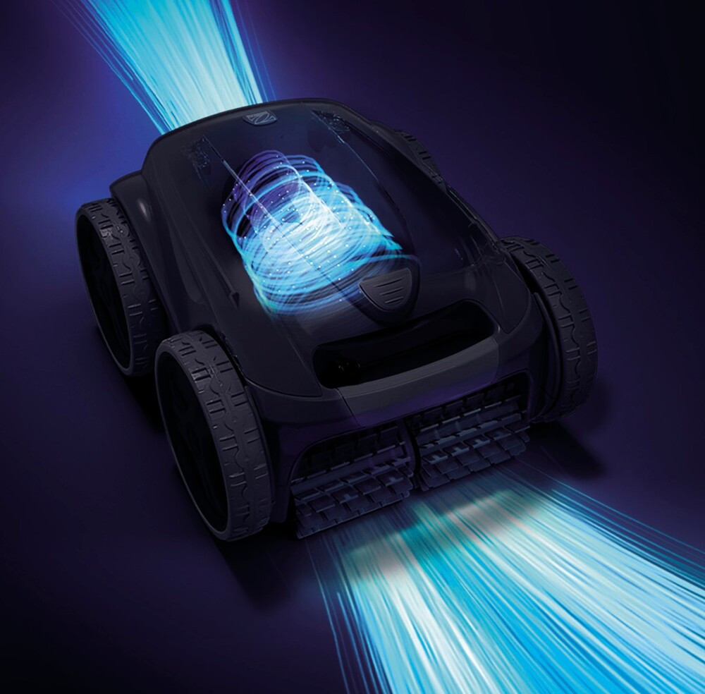 A valaha volt legerősebb szívás: ciklonos szívás