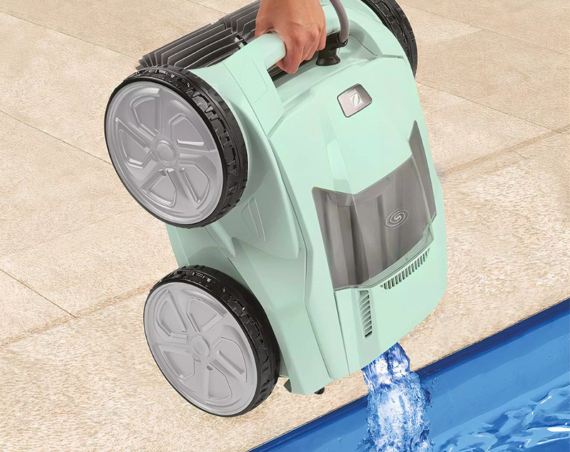 Egy kattintással ki a vízből: Szabadalmaztatott emelőrendszer