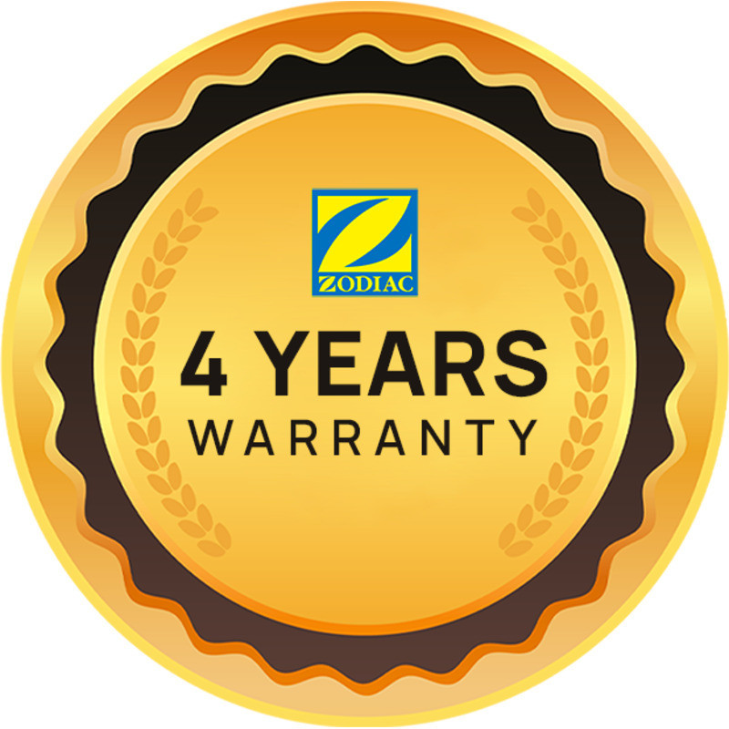 4 év kiterjesztett garancia