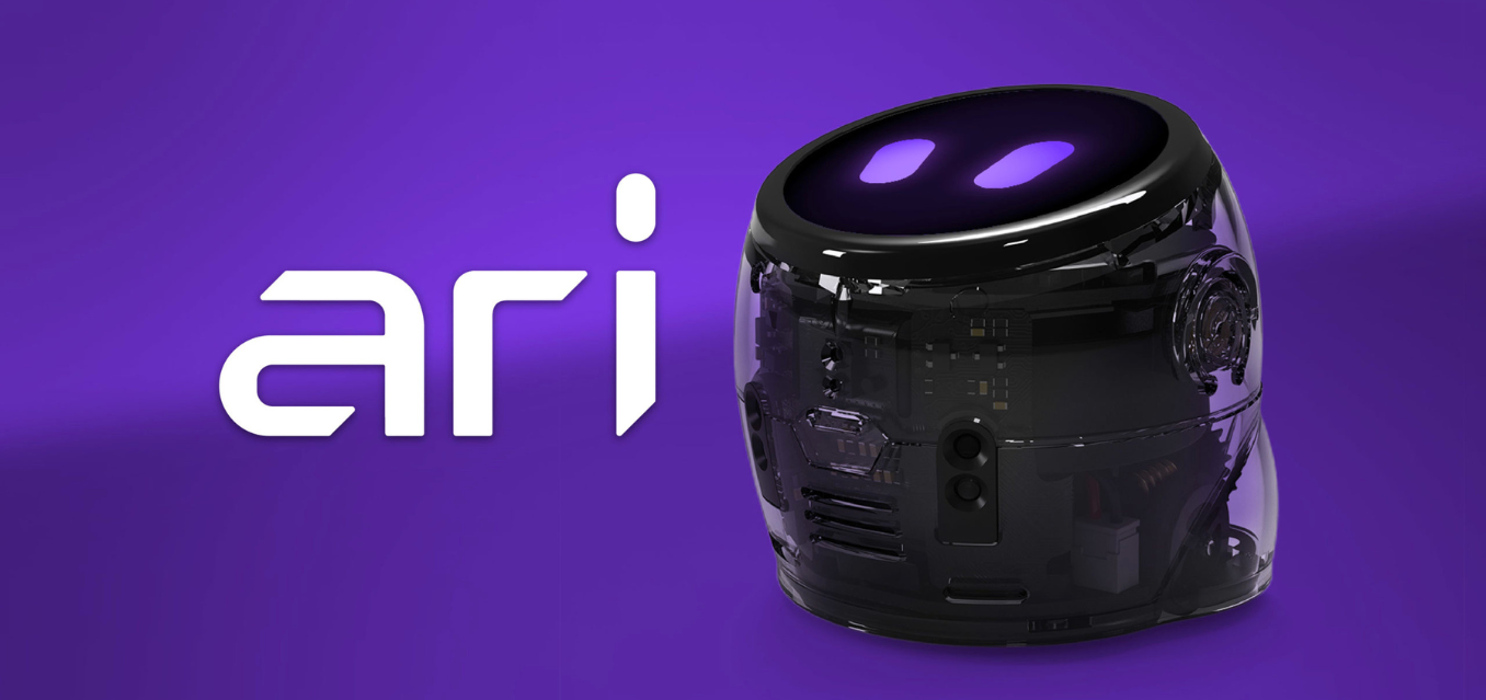 Ari-hoz és az oktatóportálhoz tervezett alkalmazások