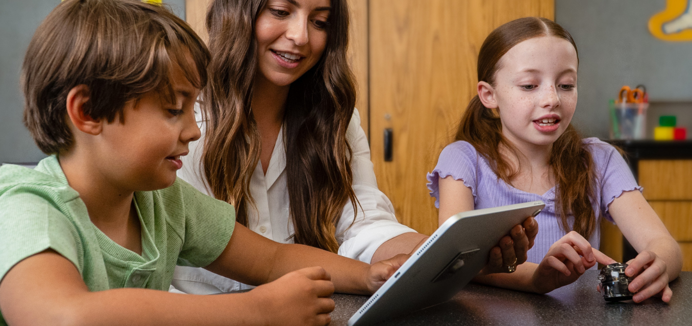 Testreszabható alkalmazásplatform a még több tanuláshoz