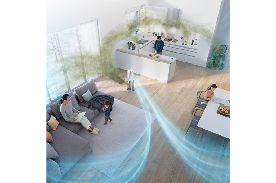 Hasznos tippek a levegő párásításához