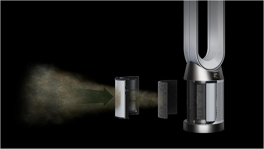 A szenzorok mérik a légszennyezettséget