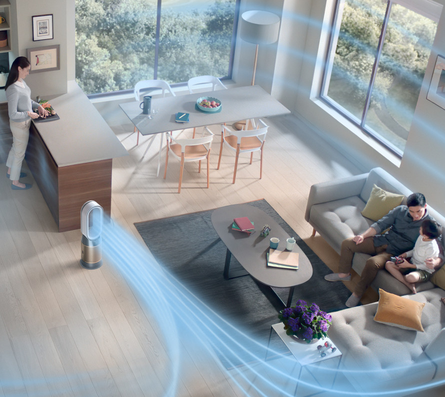 Hasznos tippek a levegő párásításához