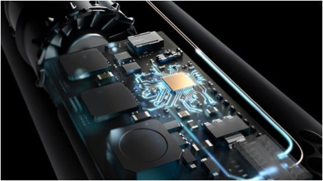 Intelligens hőmérséklet-szabályozás