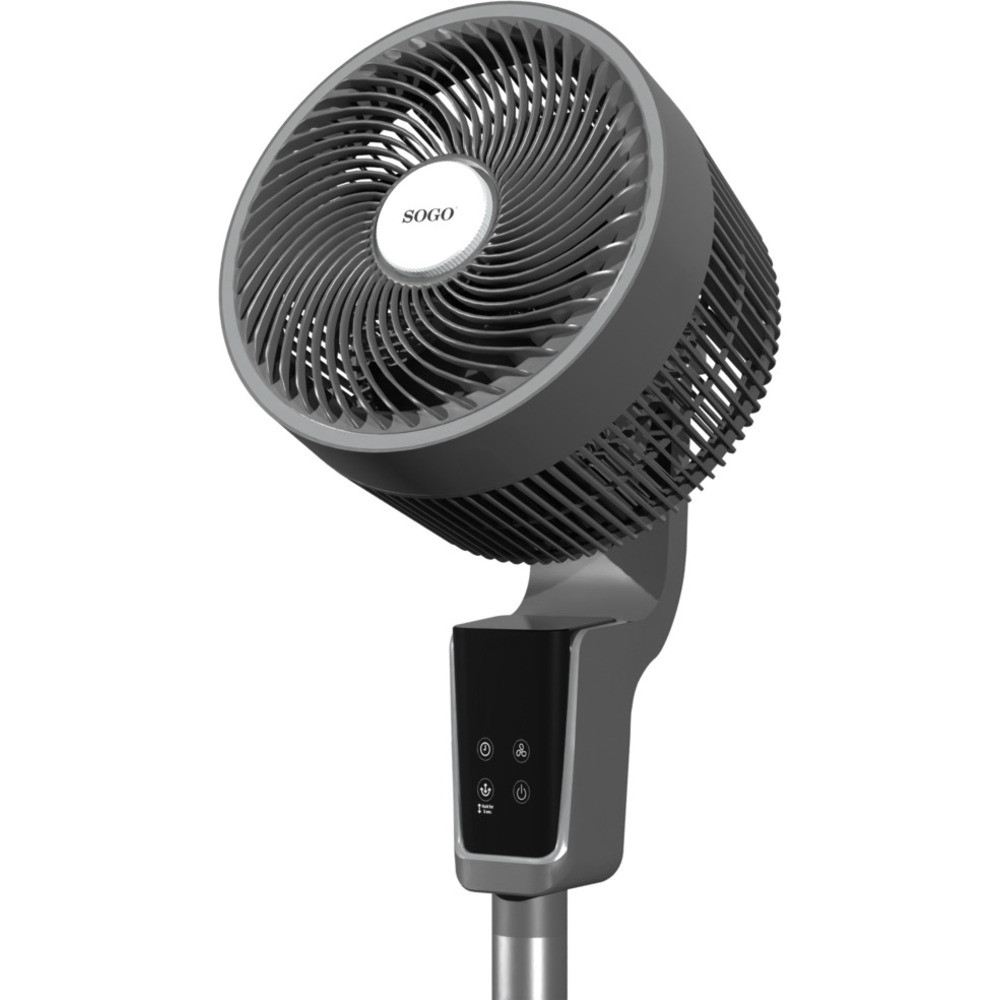 Modern kialakítás és intuitív kezelés