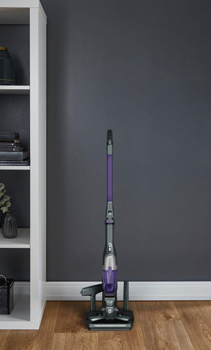 A Rowenta RH1238WO X-Trem Compact Flex Essential 2in1 állóporszívó bevezetése