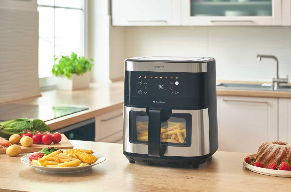 Egészséges főzés kompromisszumok nélkül