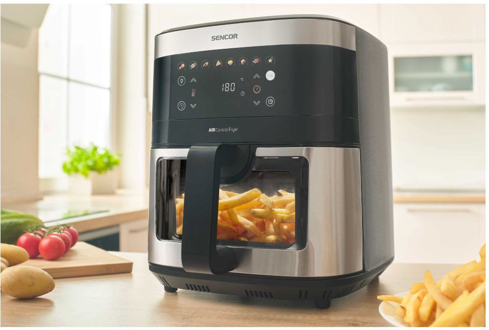 Smart SHAKE funkció