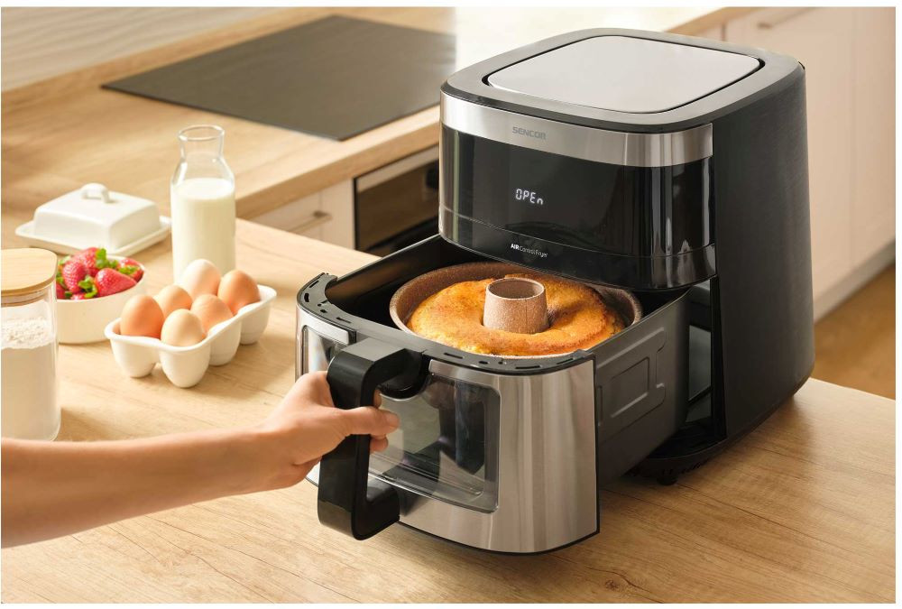 A steaktől a muffinig