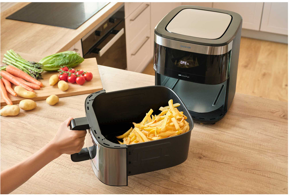 Nagy térfogat az egész család számára