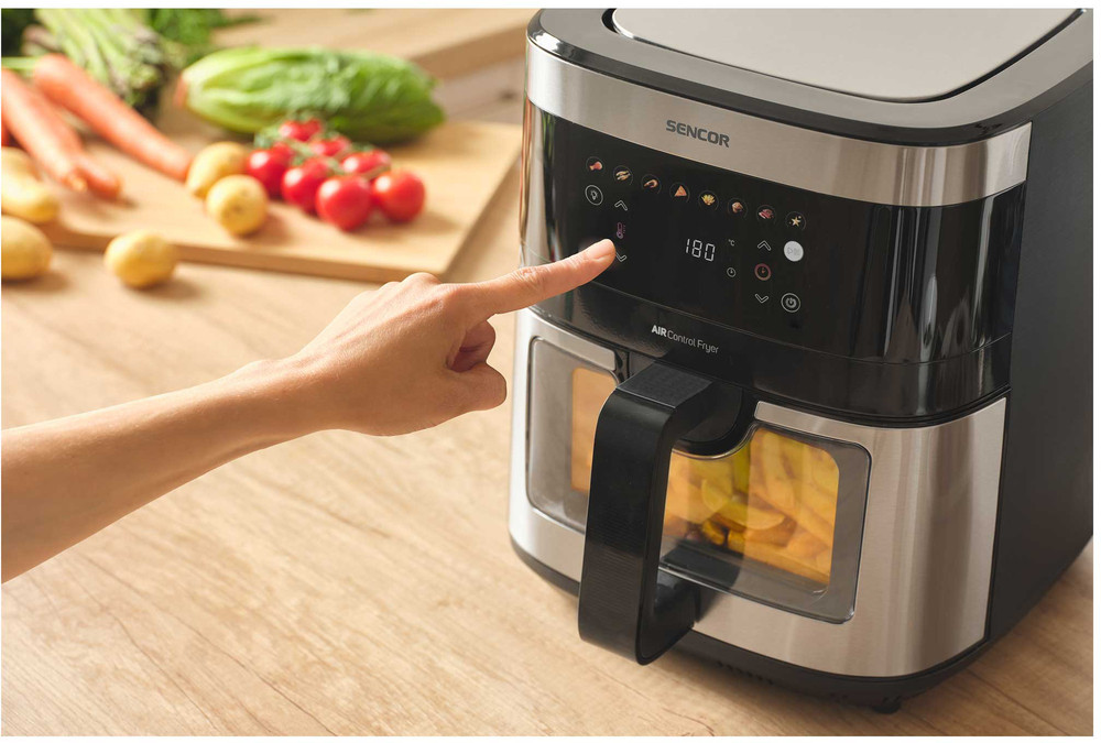 Intuitív vezérlés mindenki számára