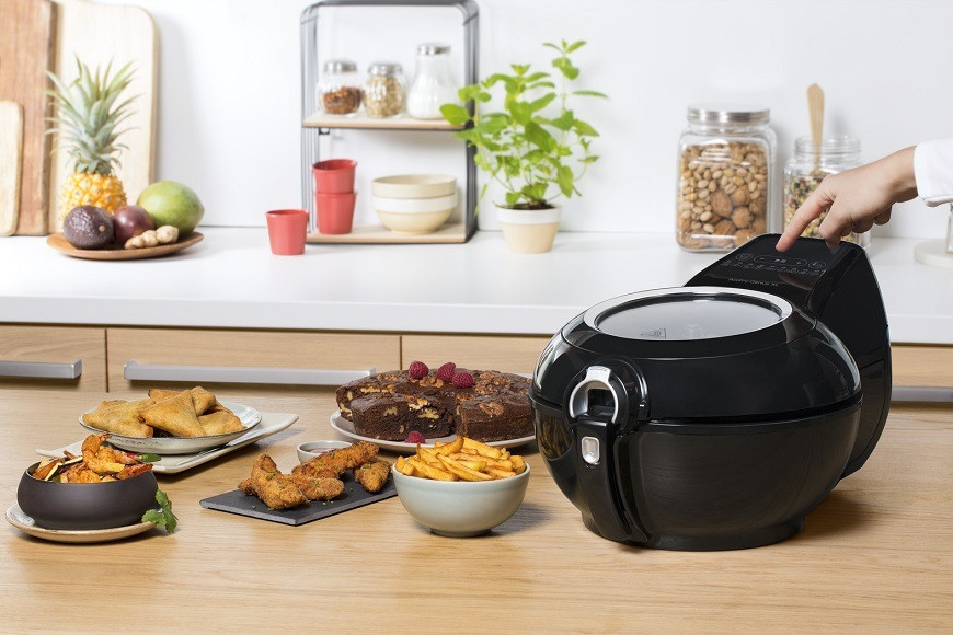 Könnyű vezérlés az Ön ujjhegyeivel