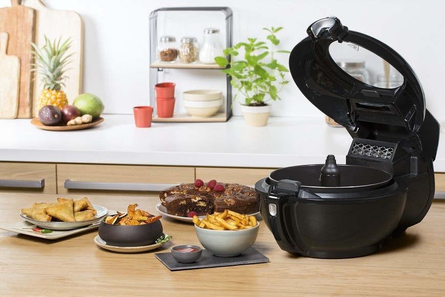 Pontos hőmérséklet-szabályozás