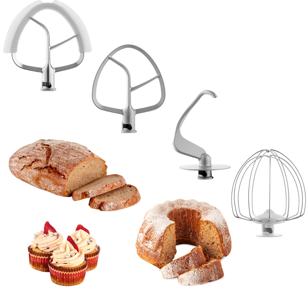 Segítő az édességek gyártásában