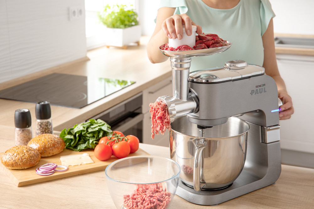 A hús és kolbász szerelmeseinek