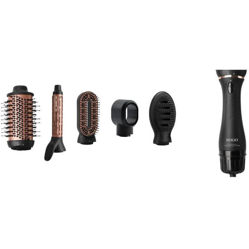 Rugalmas beállítások minden hajtípushoz