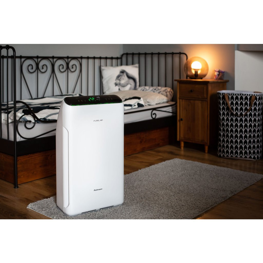 Csendes éjszakai működés a zavartalan alvásért