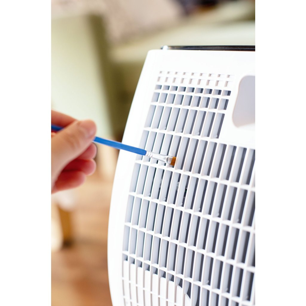 Rohnson R-9600 biztonsági jellemzők