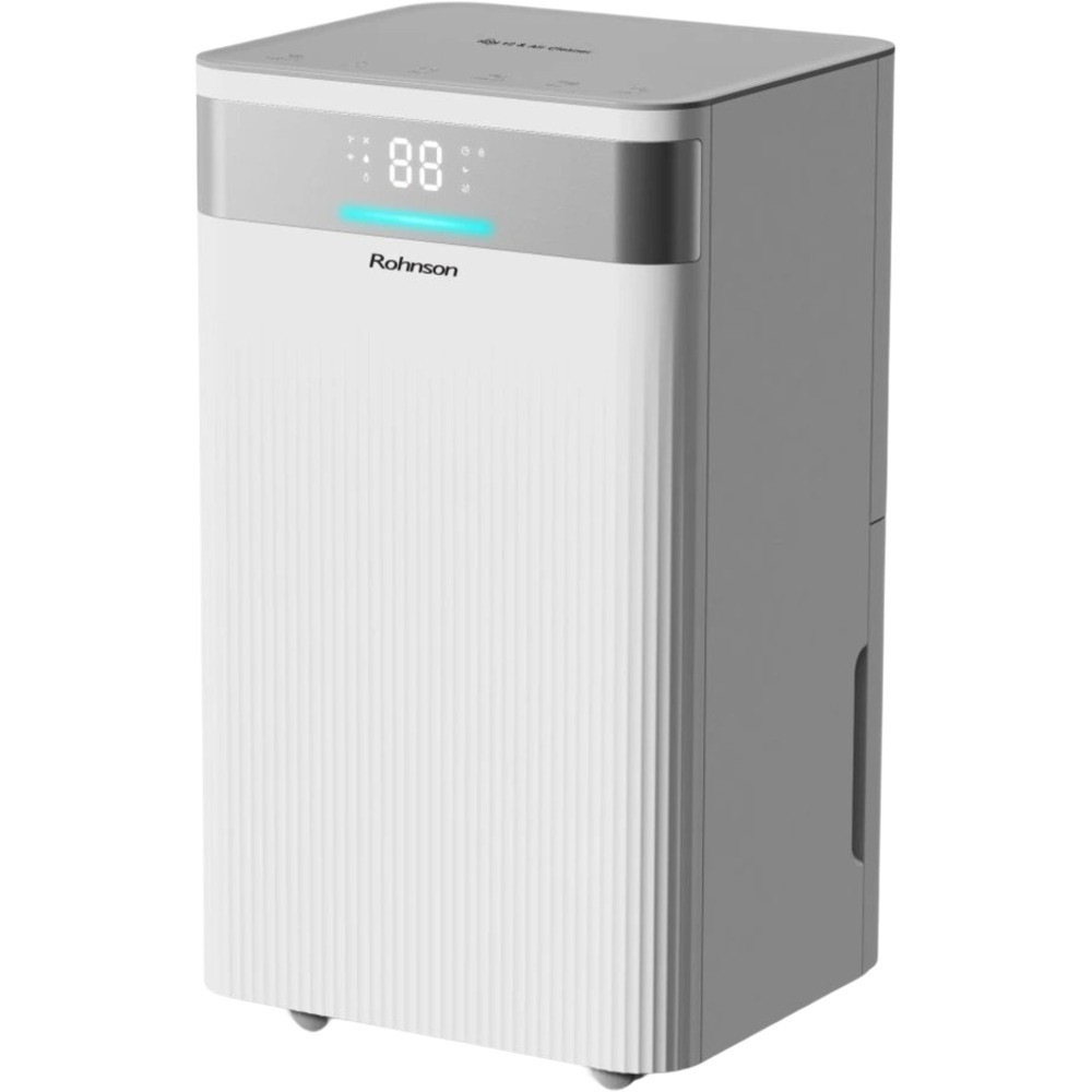 Hatékony megoldás az optimális páratartalomért