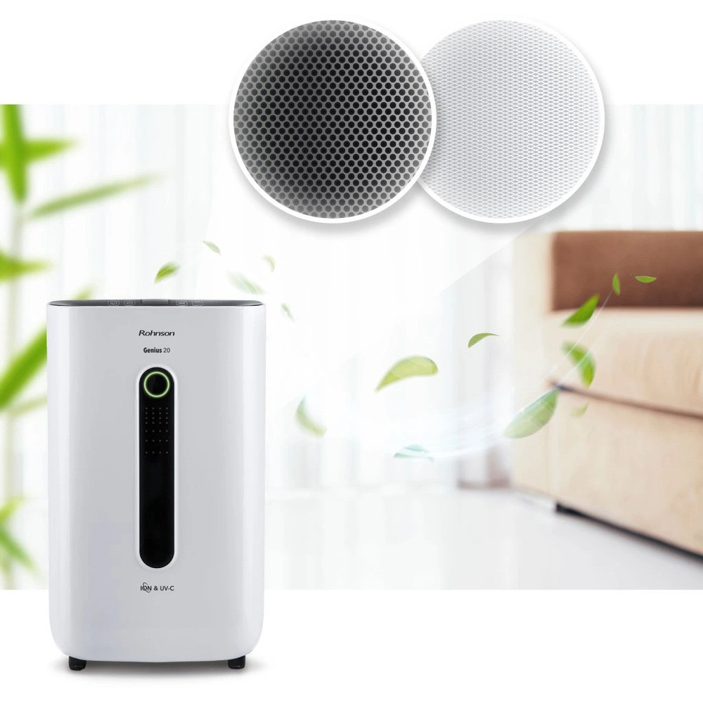 Professzionális teljesítmény fejlett technológiákkal