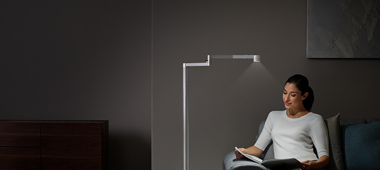 Intelligens funkciók a maximális kényelemért