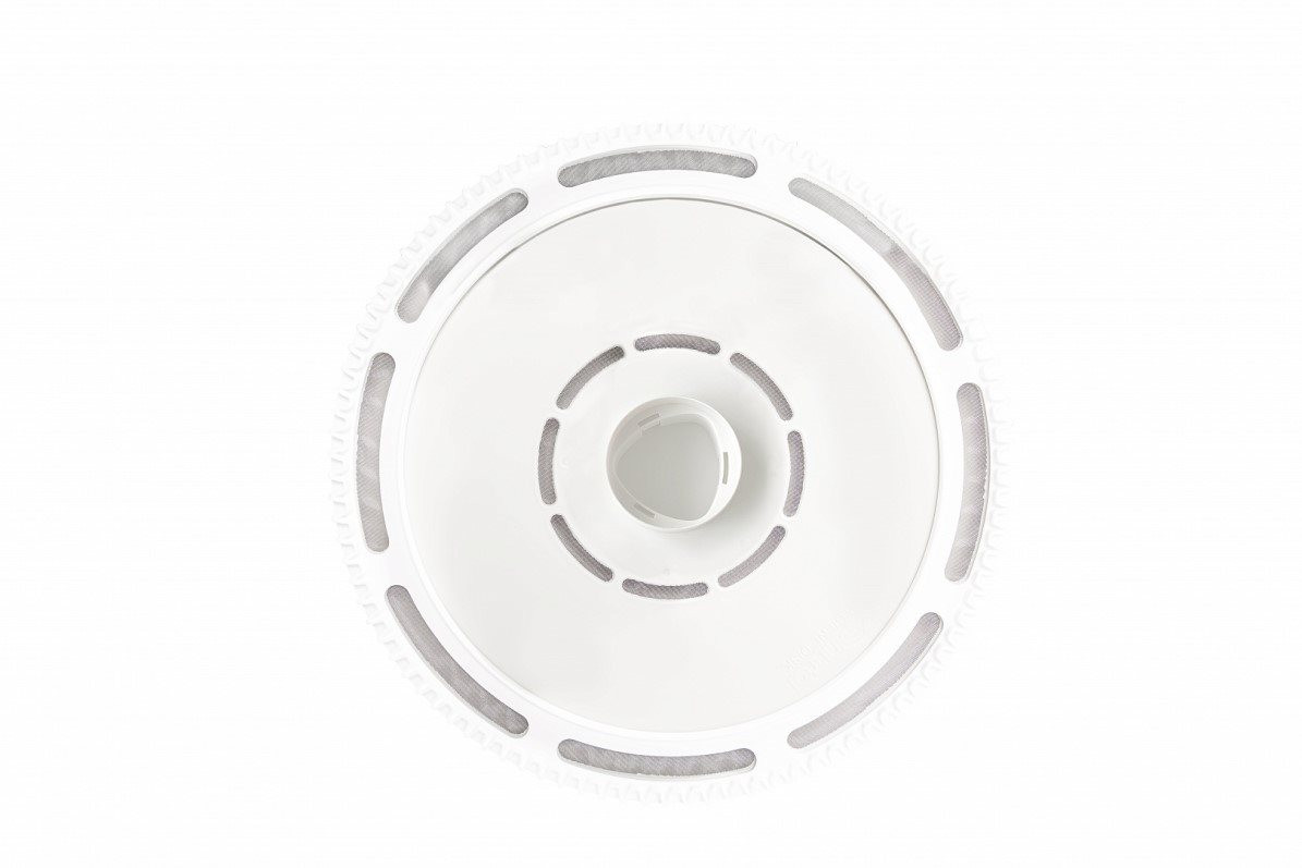 Fedezze fel a VentWave 3D technológia hatékonyságát