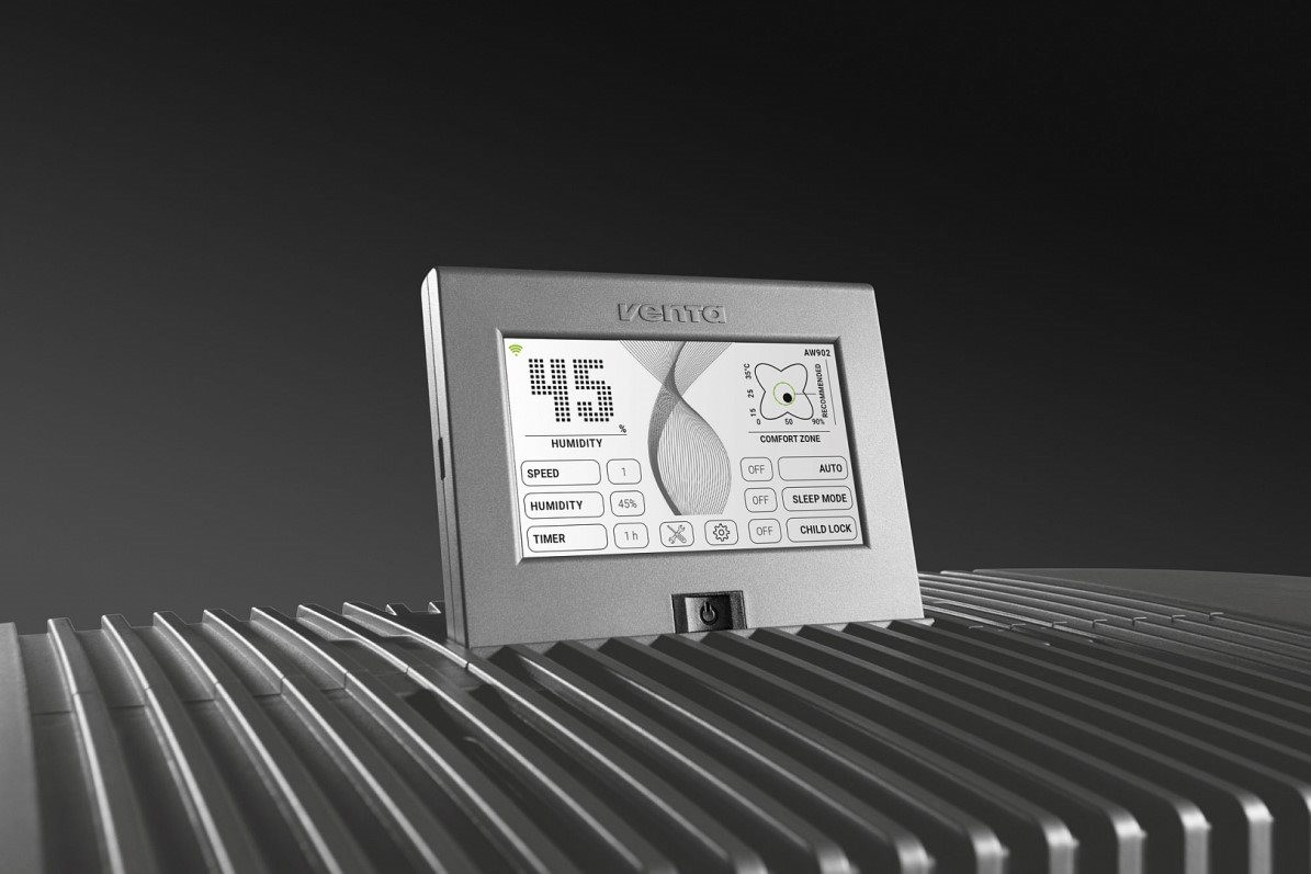 Könnyű kezelhetőség