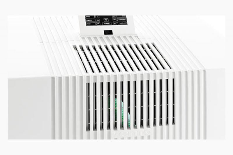 Átfogó ellátás a Venta AH902-vel