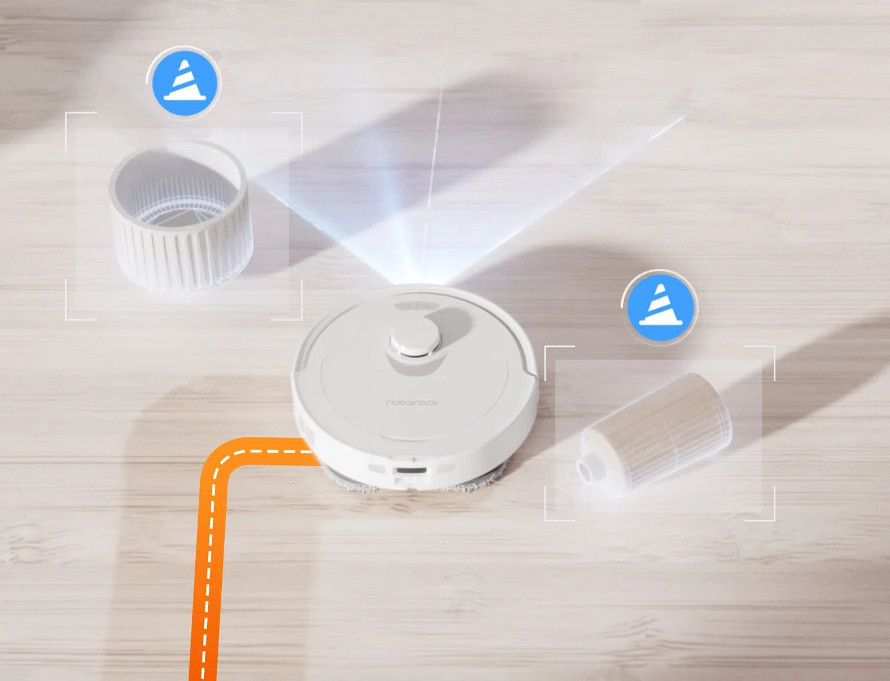 Fejlett biztonsági funkciók