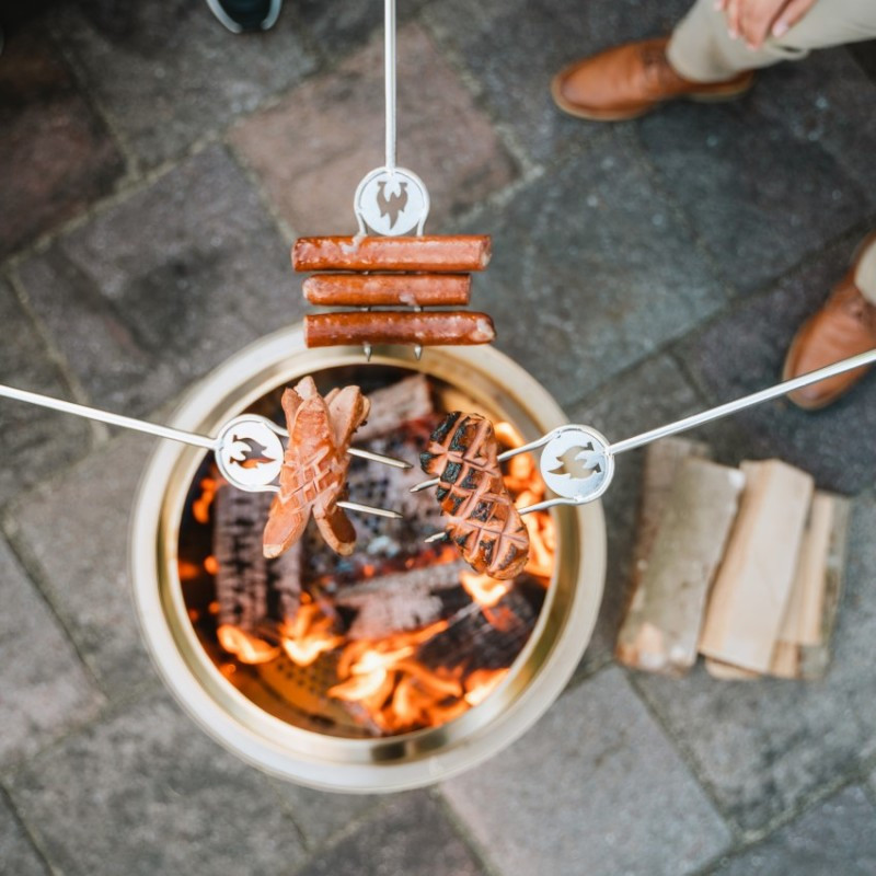 Solo Stove kiegészítő készlet