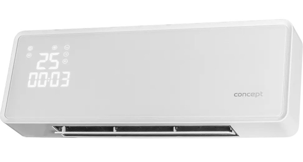 Intelligens időzítő a maximális kényelemért